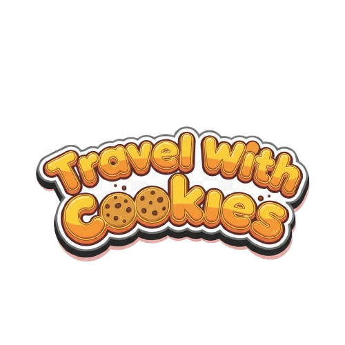 Travel With Cookies